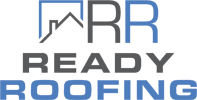 Ready Roofing Logo